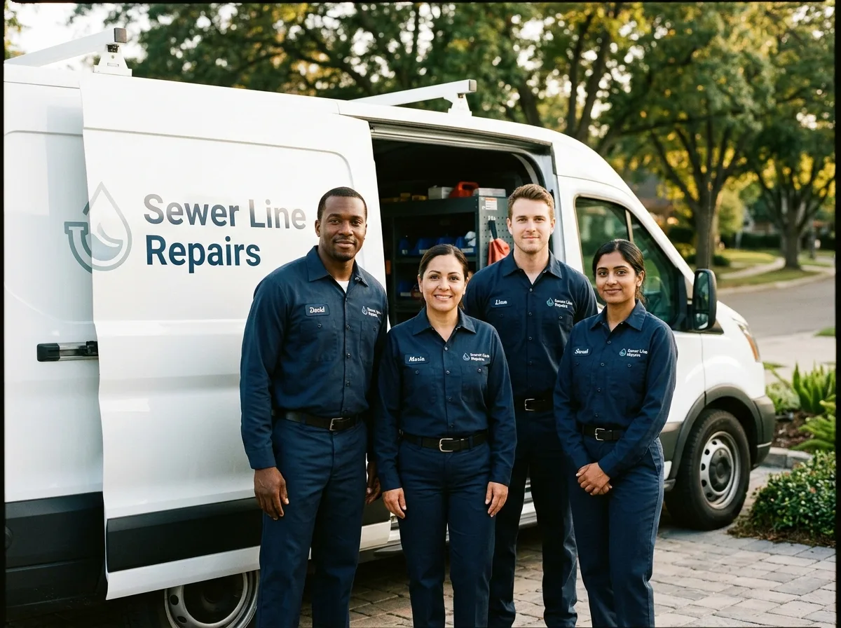 Emergency Plumber company in Ridgeville Corners, OH