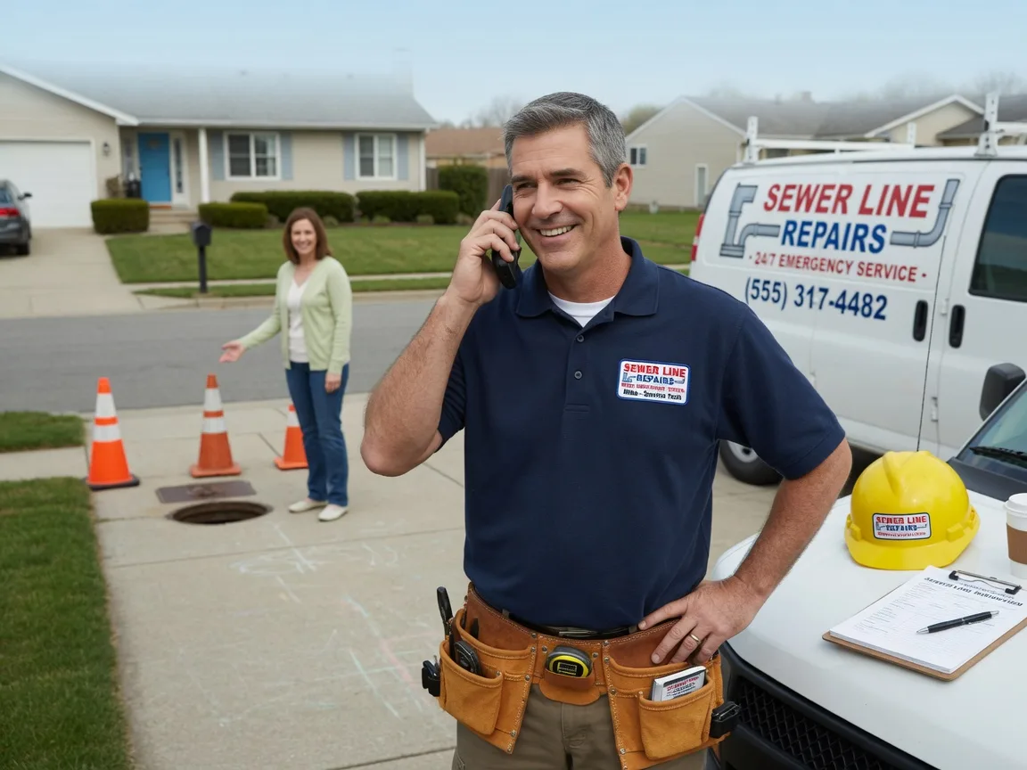 Emergency Plumber Ridgeville Corners, OH FAQs